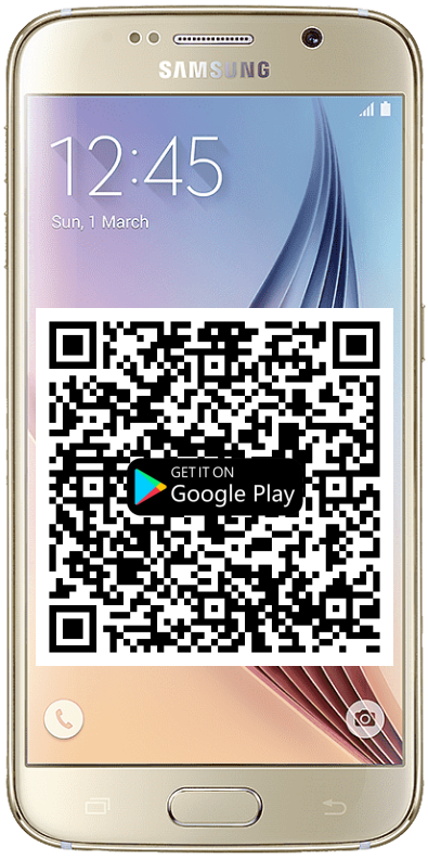 Silvestre Chicken Android App