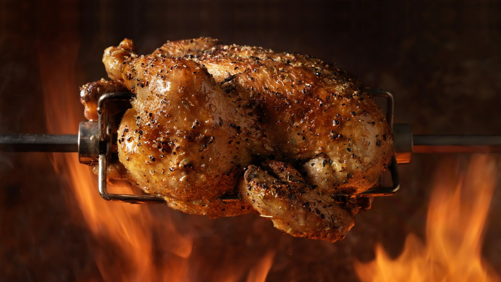 Check out our tasty menu - Silvestre Chicken